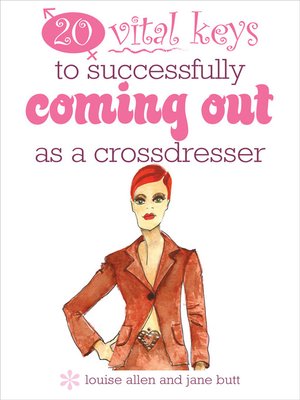 cover image of 20 Vital Keys to Successfully Coming Out as a Transvestite
